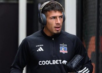 Alan Saldivia no Vasco? Confira a situação do jogador