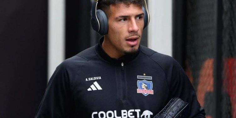 Alan Saldivia no Vasco? Confira a situação do jogador