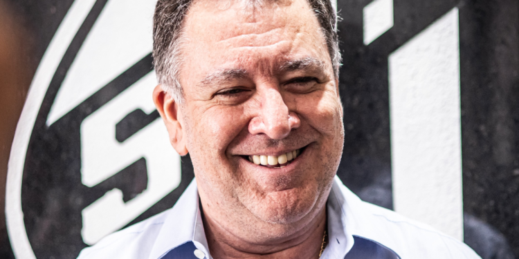 Vasco perde jogador pro Santos