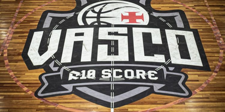 Basquete do Vasco vai ser paralisado? Entenda a realidade da modalidade