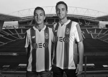 Diogo Jota e André Silva