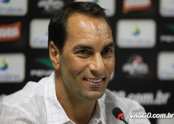 Edmundo faz declaração chocante sobre o Vasco: "Não dá mais..."
