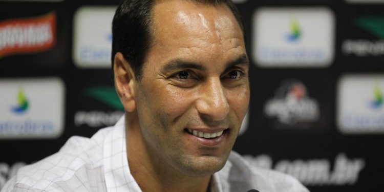 Edmundo faz declaração chocante sobre o Vasco: "Não dá mais..."