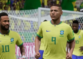 Futebol Brasileiro perto de voltar ao FIFA CBF analisa proposta da EA e Vasco já se posiciona