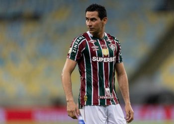 Ganso no Vasco? Entenda sondagem envolvendo camisa 10