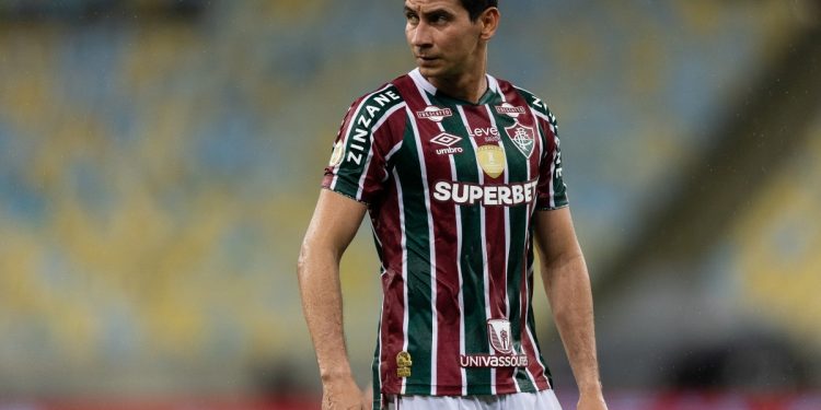 Ganso no Vasco? Entenda sondagem envolvendo camisa 10
