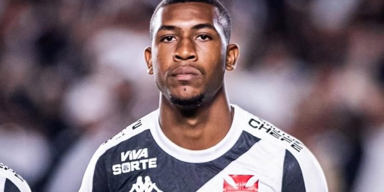 Gigante italiano quer Rayan e Vasco pode receber valor milionário; confira