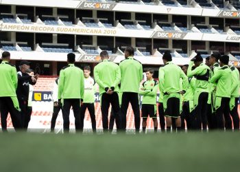 Onde assistir Vasco x Del Valle pela Sul-Americana