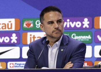 Rodrigo Caetano abre o coração e fala sobre possível retorno ao Vasco