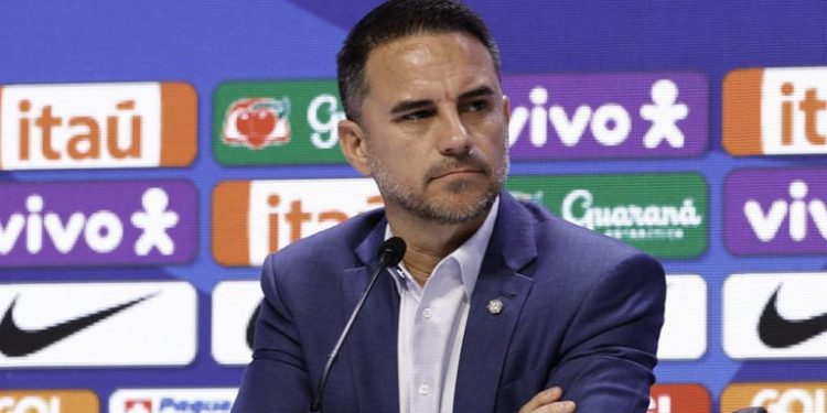 Rodrigo Caetano abre o coração e fala sobre possível retorno ao Vasco