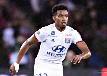 Thiago Mendes recusa o São Paulo e avança com o Vasco