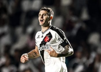 Vasco no Brasileirão Série A 2025 Desempenho e Perspectivas para as Primeiras Posições
