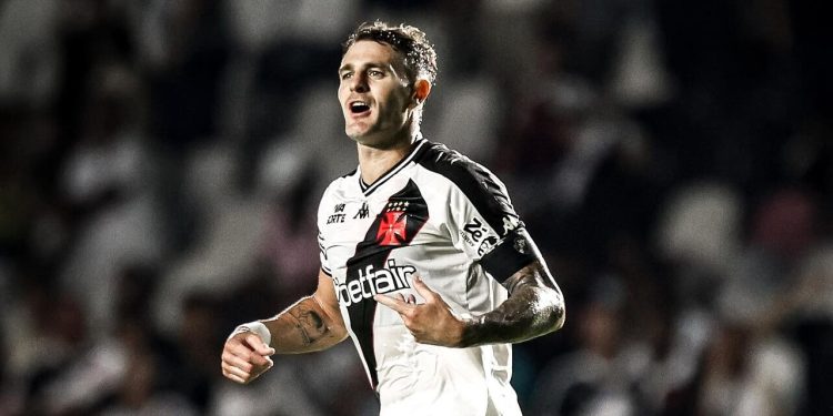 Vasco no Brasileirão Série A 2025 Desempenho e Perspectivas para as Primeiras Posições