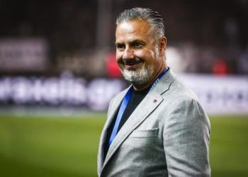 Vasco quer atacante desejado pelo Flamengo