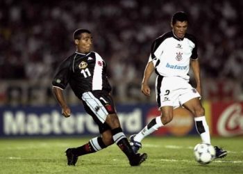 Vasco tem o melhor aproveitamento entre clubes cariocas em competições mundiais