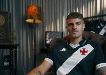 camisa de time do Vasco e a tradição do futebol brasileiro