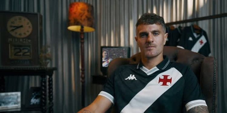 camisa de time do Vasco e a tradição do futebol brasileiro