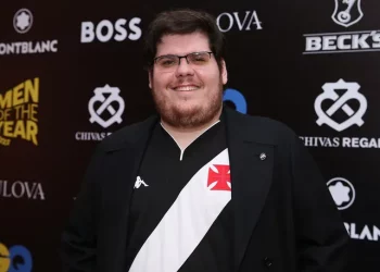 Casimiro vai comprar o Vasco?