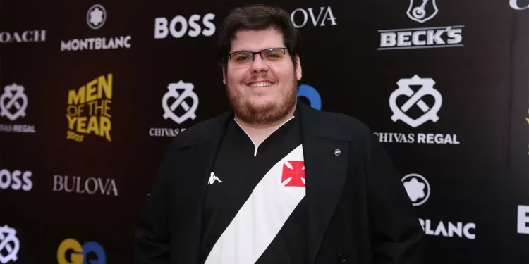 Casimiro vai comprar o Vasco?