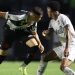 CBF define data, horário e local de Vasco x Botafogo pelo Brasileirão