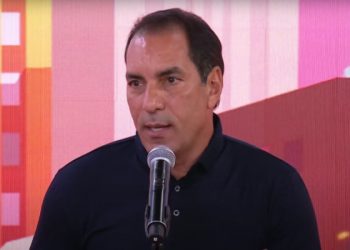 BOMBA! Edmundo faz acusação gravíssima envolvendo o Vasco e agita a internet