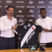 Vasco apresenta Thiago Mendes