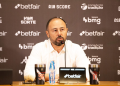 Carlos Amodeo, CEO da Vasco SAF