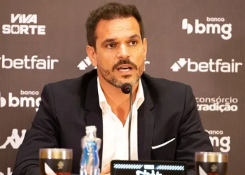 Mercado da bola: Vasco está perto de perder sonho de consumo