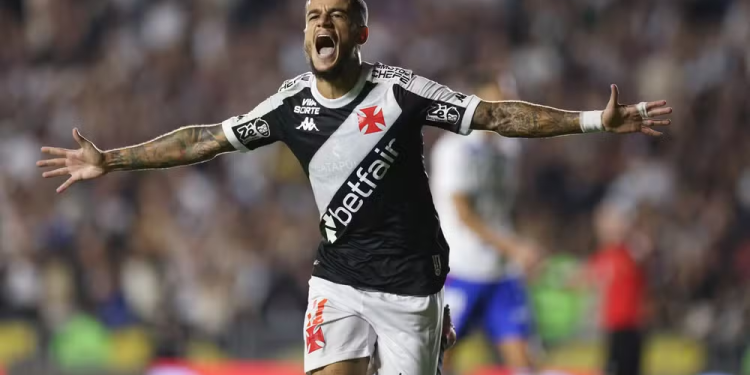 Philippe Coutinho fica no Vasco