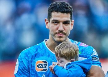 Vasco tem interesse em Mina e Nino? Saiba a verdade