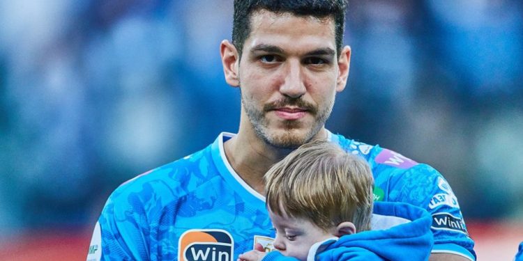 Vasco tem interesse em Mina e Nino? Saiba a verdade