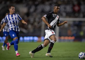 Confira a estratégia que o CSA usará contra o Vasco