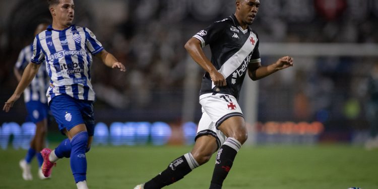 Confira a estratégia que o CSA usará contra o Vasco