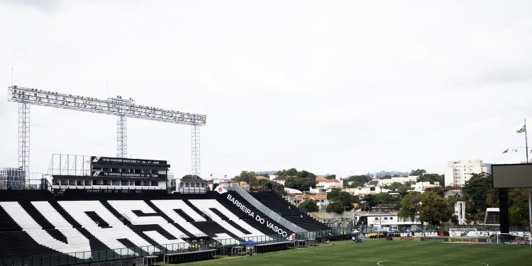 MP aponta ilegalidades no plano de recuperação judicial do Vasco