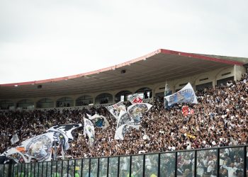 Vasco x Botafogo: São Januário é liberado para jogo? Entenda;