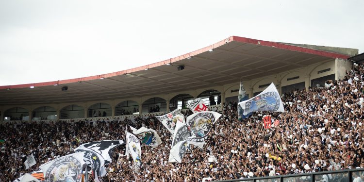 Vasco x Botafogo: São Januário é liberado para jogo? Entenda;