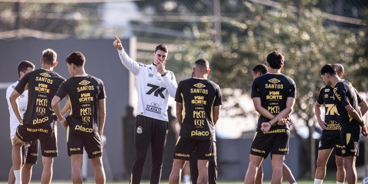 Próximo adversário do Vasco tem série invicta