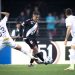 Ex-Jogador se emociona com goleada histórica do Vasco: "É um alento para o torcedor"