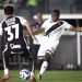 Provável escalação do Vasco contra o Botafogo