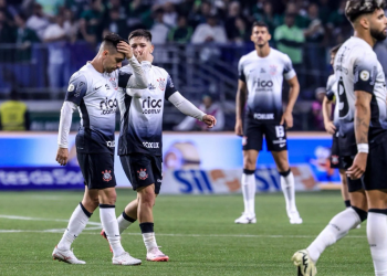 Sem grana, Corinthians ganha “presente” do Vasco com venda milionária