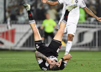 Confira os melhores momentos de Vasco 1x1 Botafogo pela Copa do Brasil