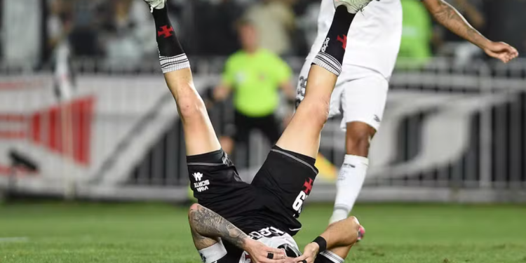 Confira os melhores momentos de Vasco 1x1 Botafogo pela Copa do Brasil