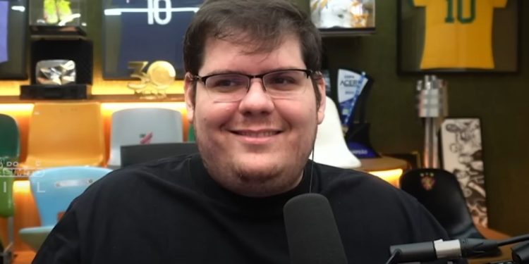 Casimiro reage e faz duras críticas ao Vasco