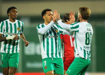 Ex-Vasco vira alvo de Porto, Sporting e Zenit em negociação milionária na Europa