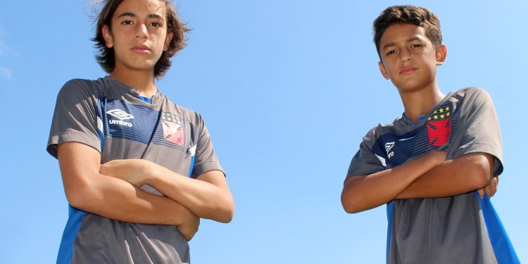 Ex-promessa do Vasco, com passagem pelo Flamengo, está sem clube