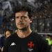 Fernando Diniz, técnico do Vasco