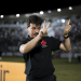 Fernando Diniz, técnico do Vasco
