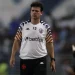 Fernando Diniz, técnico do Vasco