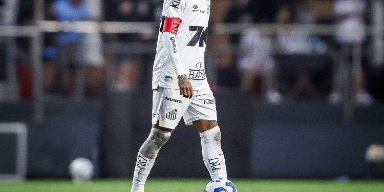 Vasco impõe a maior goleada sofrida por Neymar em sua carreira
