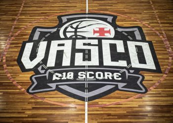 Oficial! Vasco define futuro do basquete